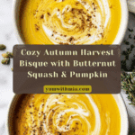 Autumn Harvest Bisque Recipe
