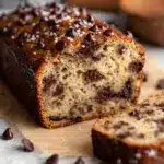 Protein Banana Bread Recipe