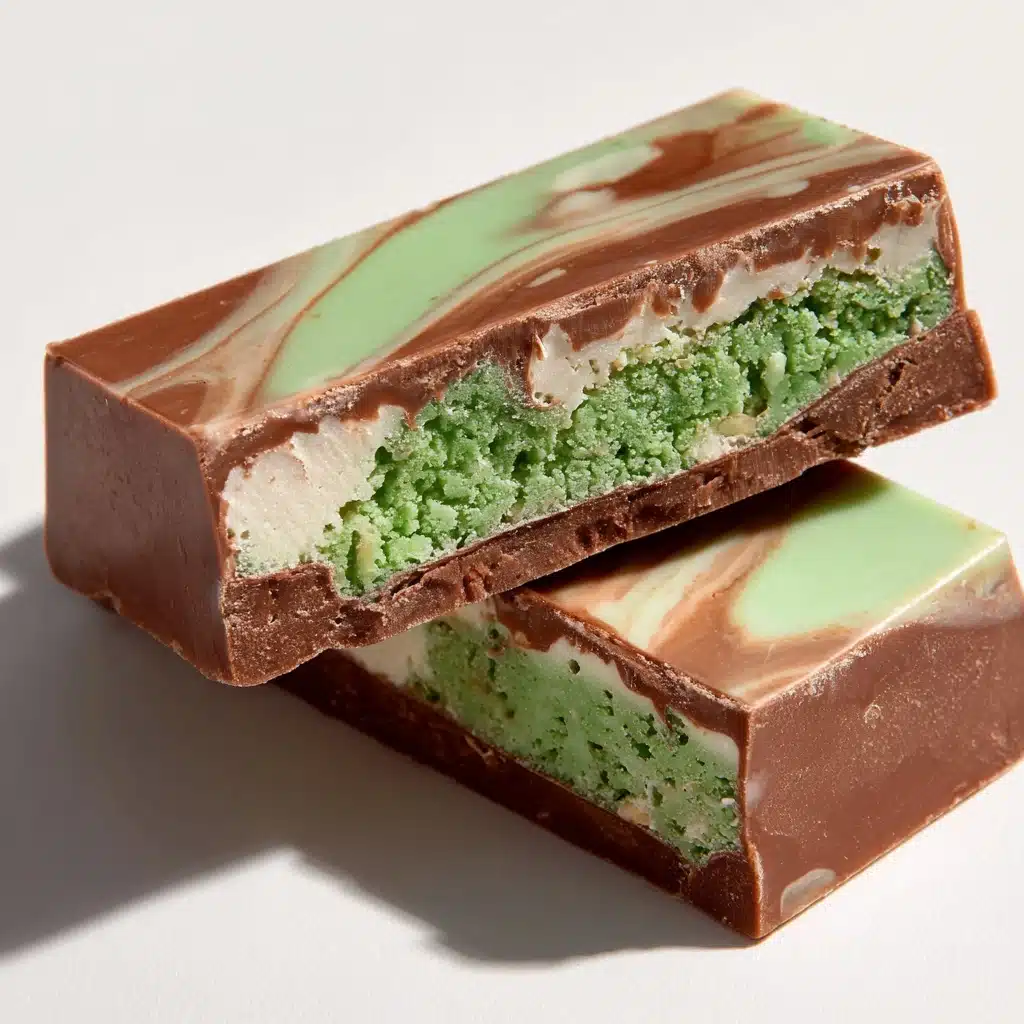 Dubai Chocolate Bar Recipe - Recipe Image