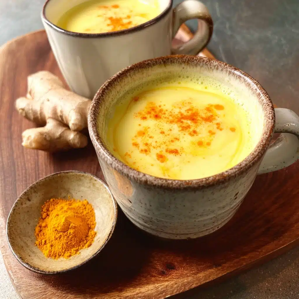 Medical Medium’s Thyroid Healing Soup Recipe - Recipe Image