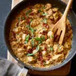 Whole30 Marry Me Chicken Recipe