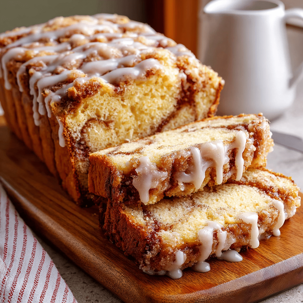 and Perfectly Spiced Recipe - Recipe Image