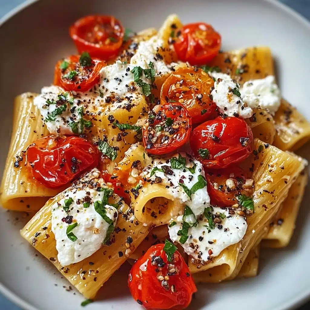 A Deliciously Simple Recipe - Recipe Image