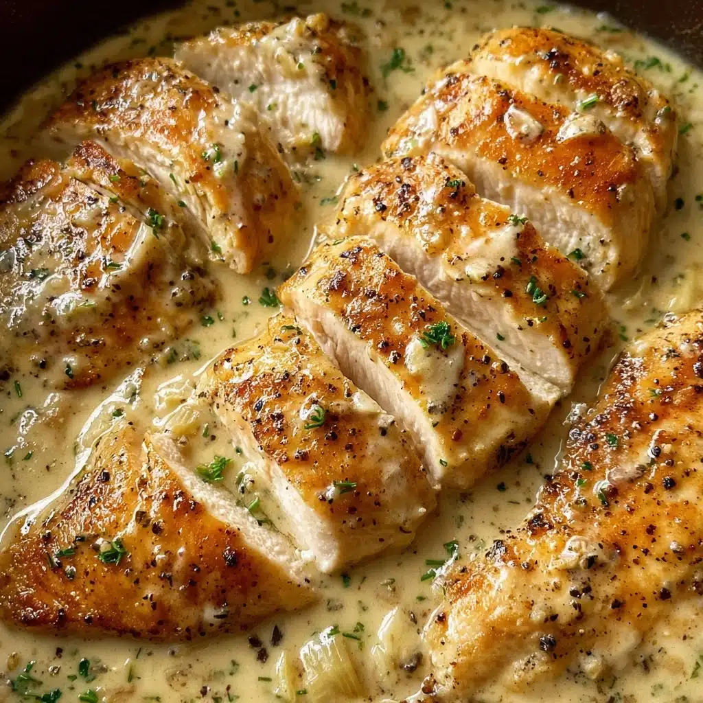 Ranch Chicken Crock Pot Recipe - Recipe Image