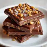 BETTER THAN ANYTHING TOFFEE RECIPE