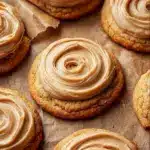 Fluffy Pumpkin Spice Latte Cookies - Alrightwithme Recipe