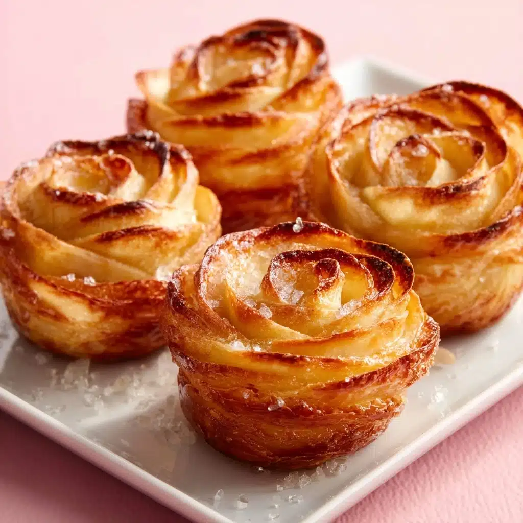 The perfect fall pastry Recipe - Recipe Image