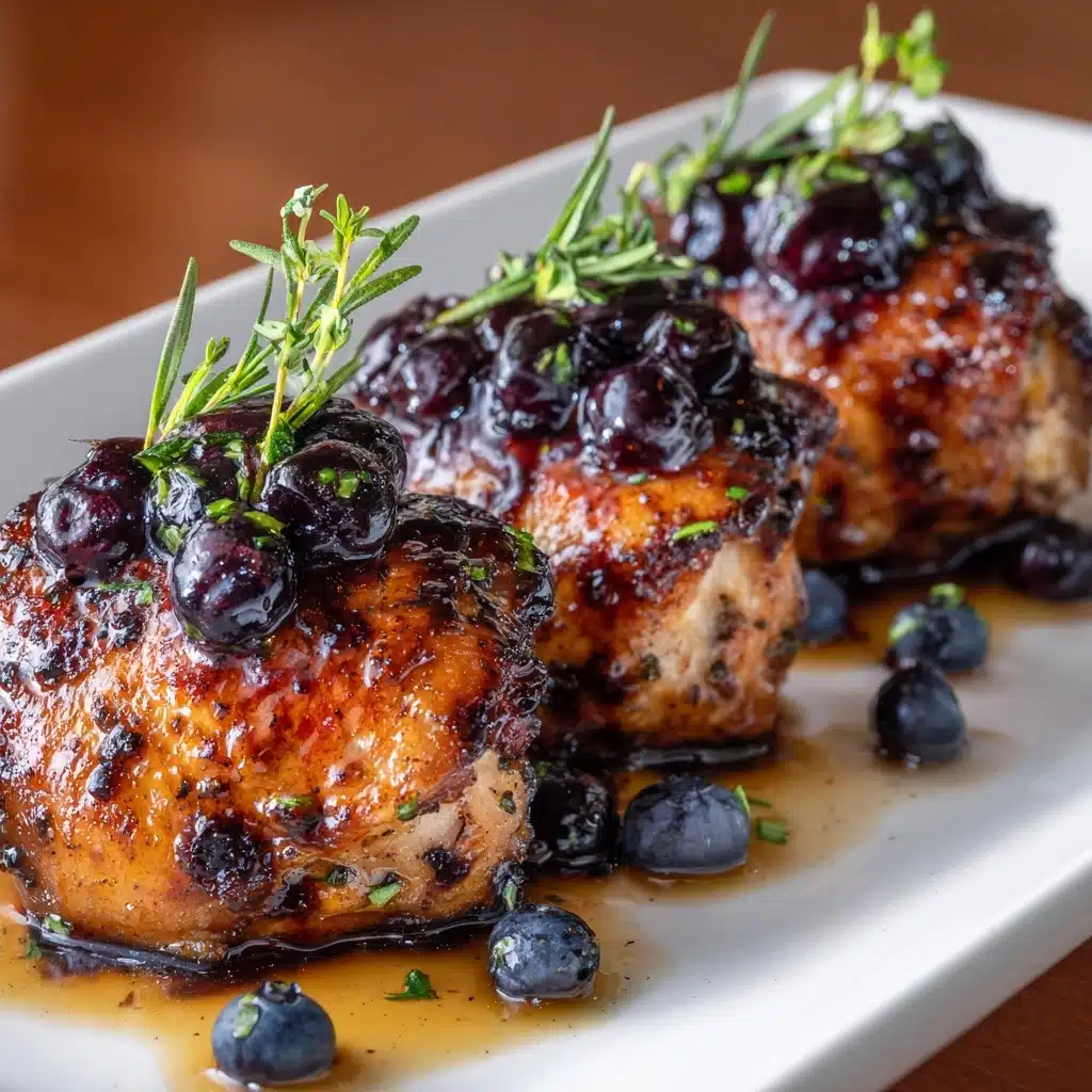 An Incredible Ultimate Recipe - Recipe Image