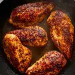 My go-to Chicken Breast recipe