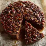 Toasted Coconut Pecan Bread Pudding Recipe