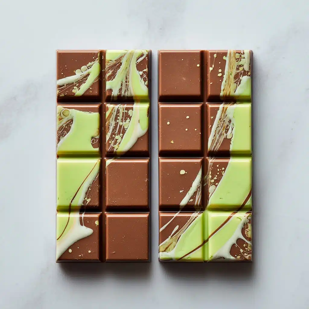 Dubai Chocolate Bar Recipe