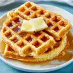 Best Waffle Recipe