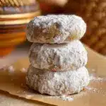 No Bake Vegan Pumpkin Spice Protein Donuts Recipe