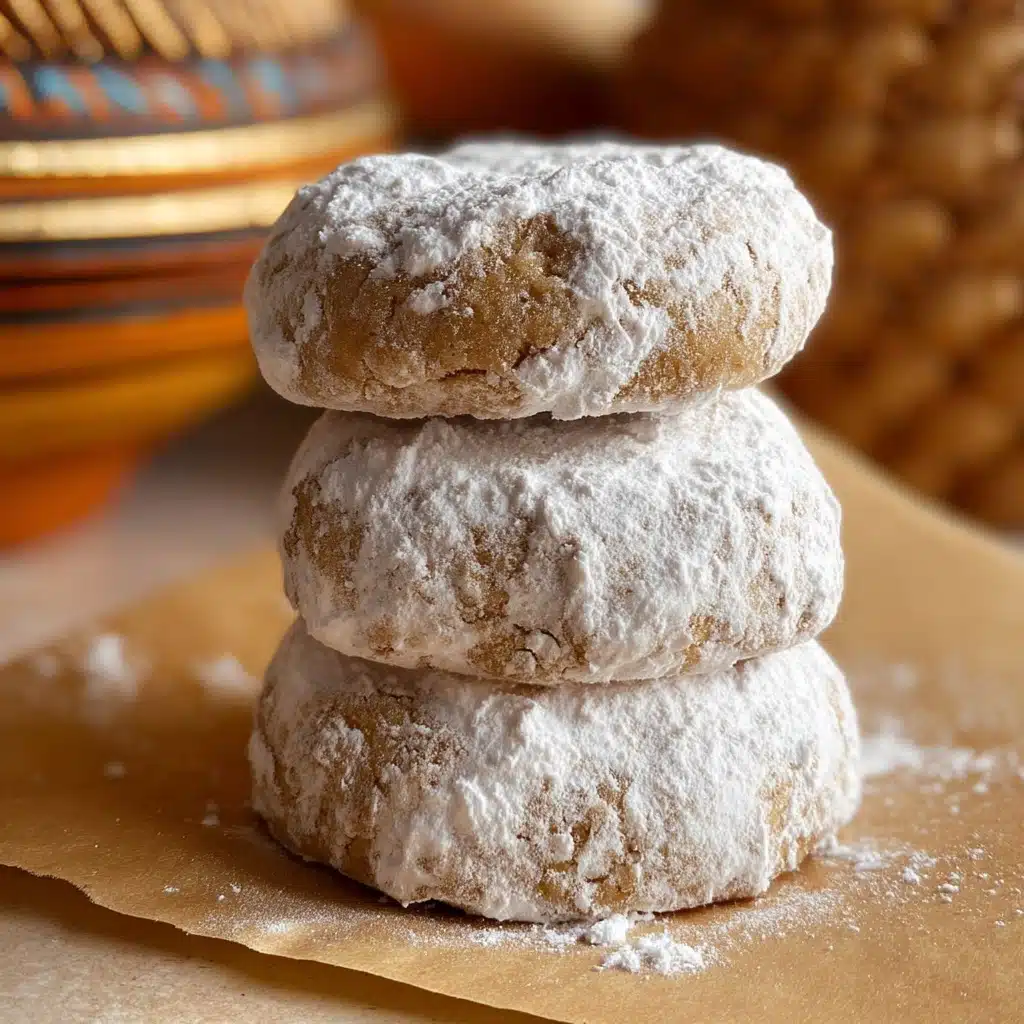 No Bake Vegan Pumpkin Spice Protein Donuts Recipe - Recipe Image