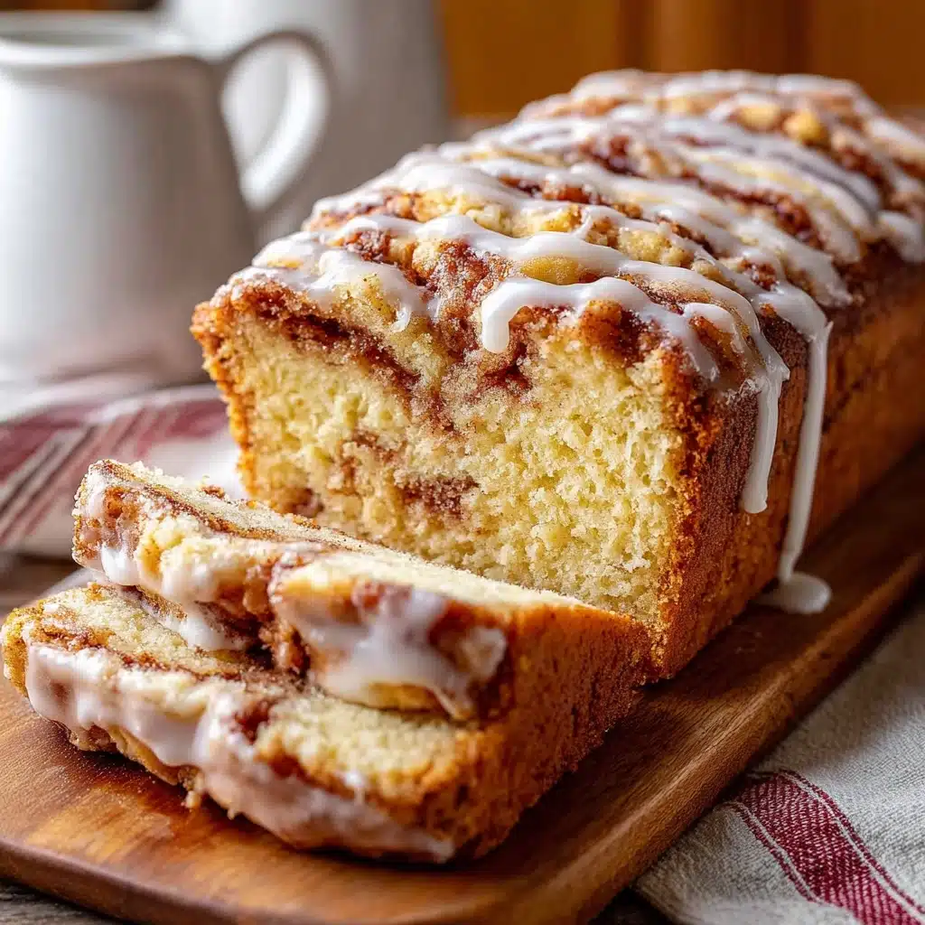 and Perfectly Spiced Recipe - Recipe Image