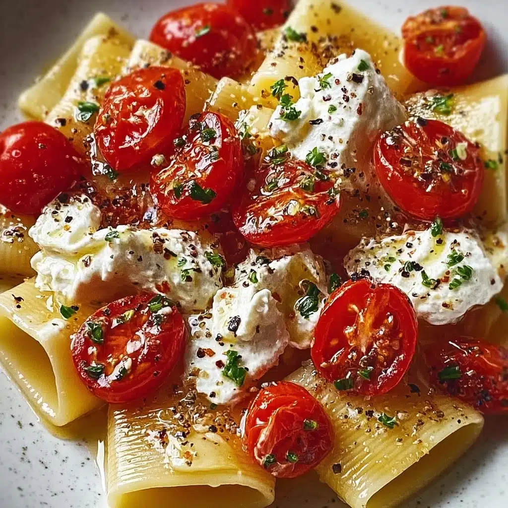 A Deliciously Simple Recipe - Recipe Image