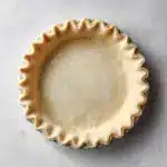 Food Processor Pie Crust Recipe