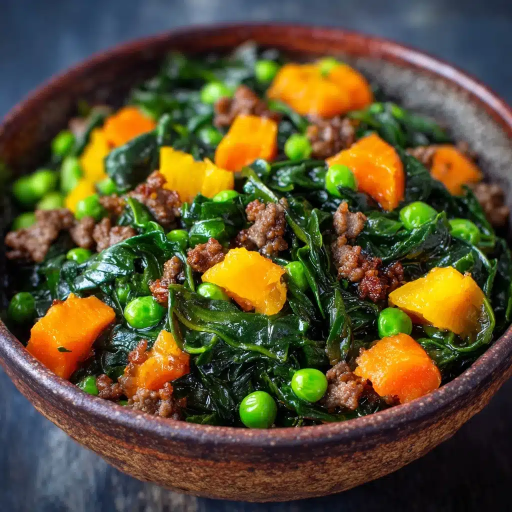 Fish and Quinoa Blend Recipe - Recipe Image