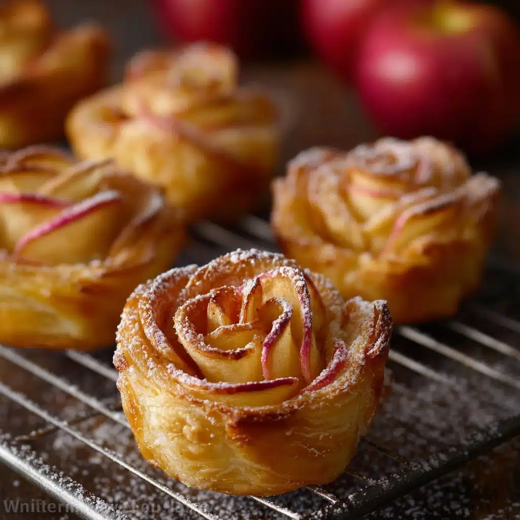 The perfect fall pastry Recipe - Recipe Image