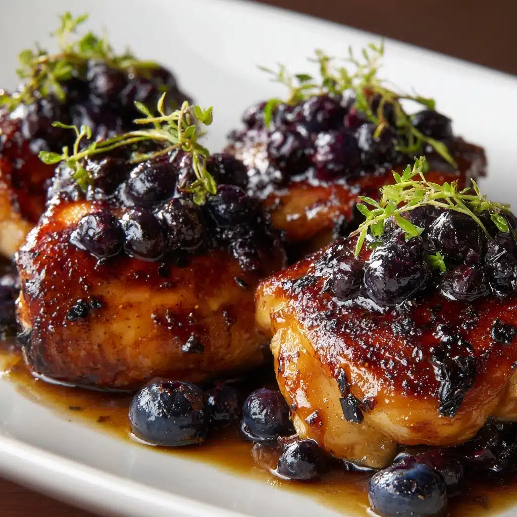 An Incredible Ultimate Recipe - Recipe Image