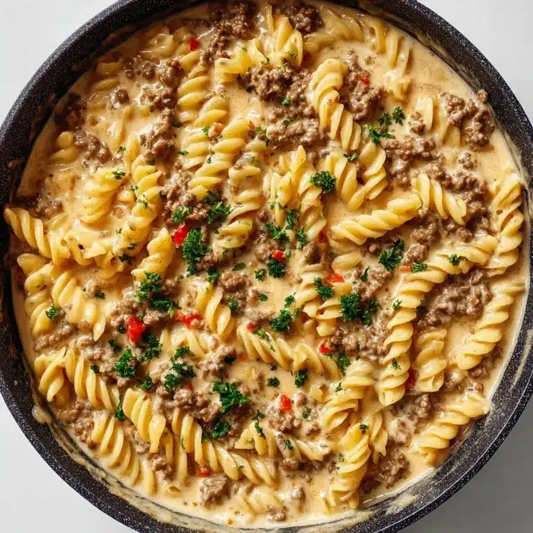 A Flavorful and Easy Dinner Solution Recipe