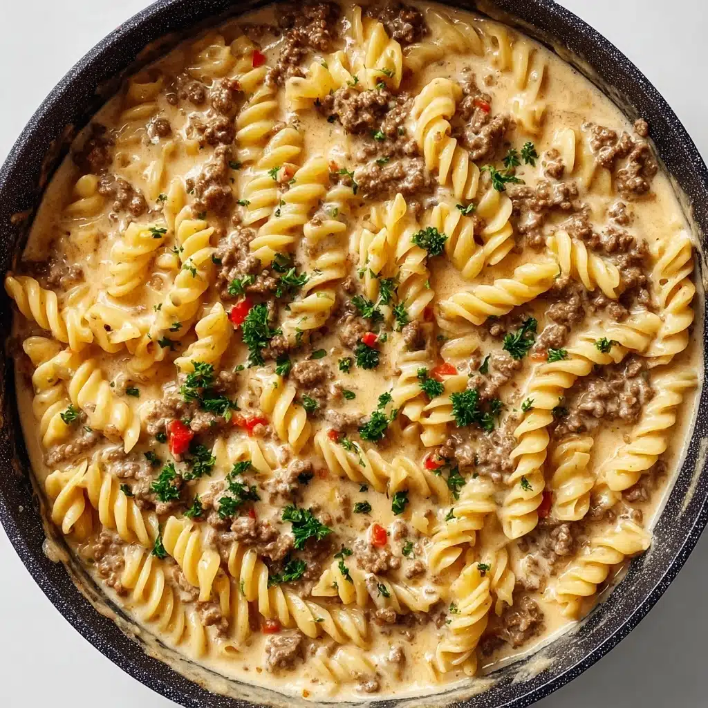 A Flavorful and Easy Dinner Solution Recipe