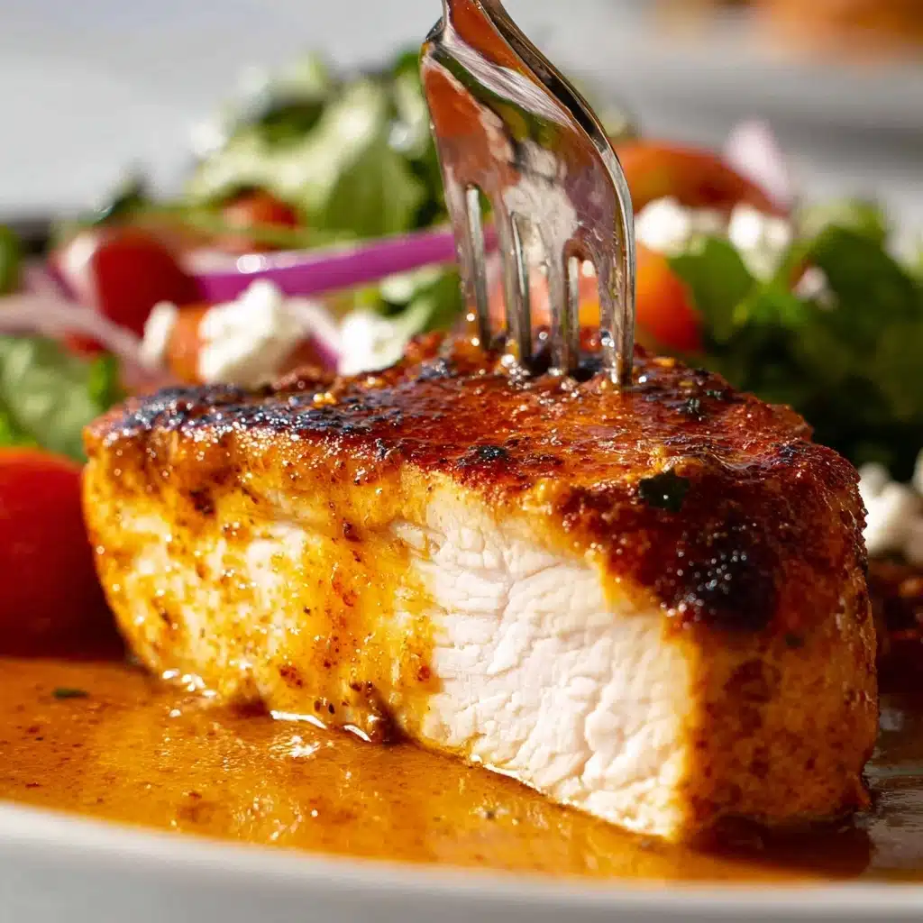 My go-to Chicken Breast recipe - Recipe Image