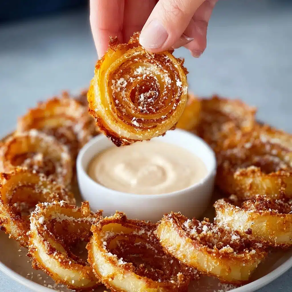 No Frying!) Recipe - Recipe Image