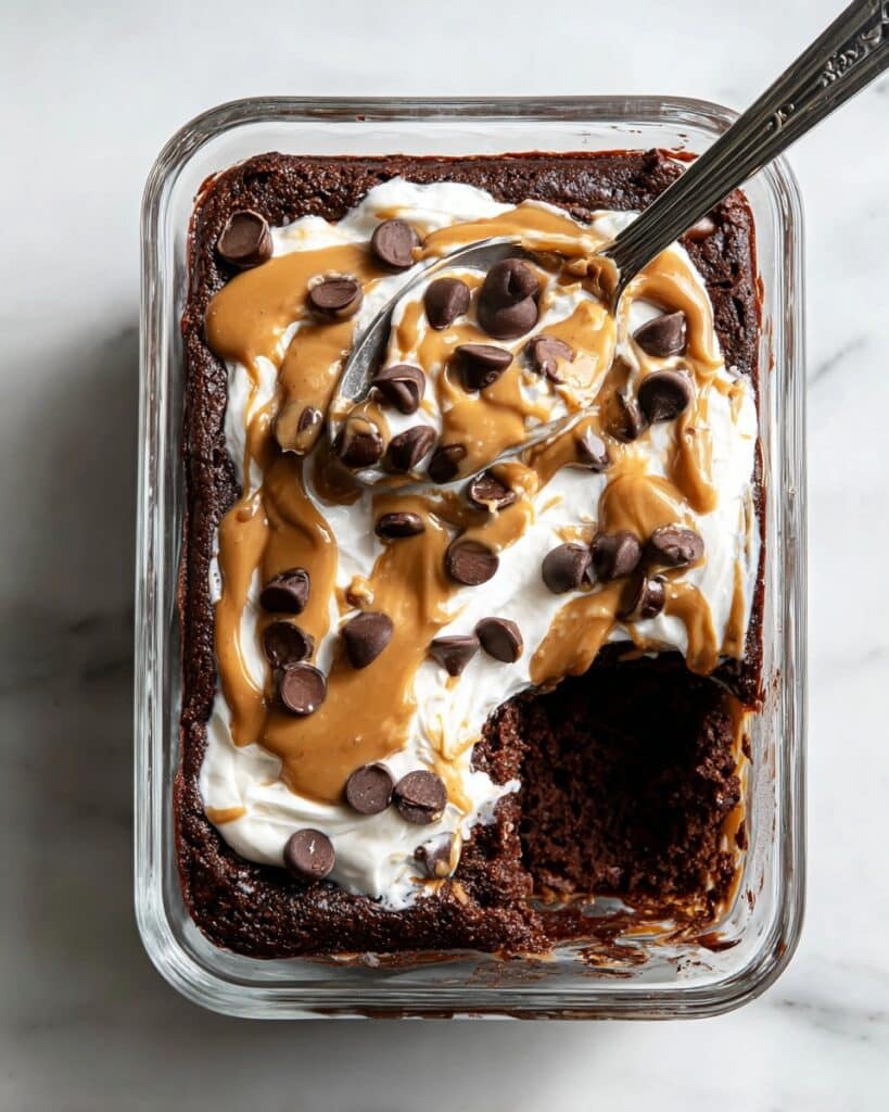 Two-Minute Protein Brownie – Guilt-Free & Delicious! Recipe