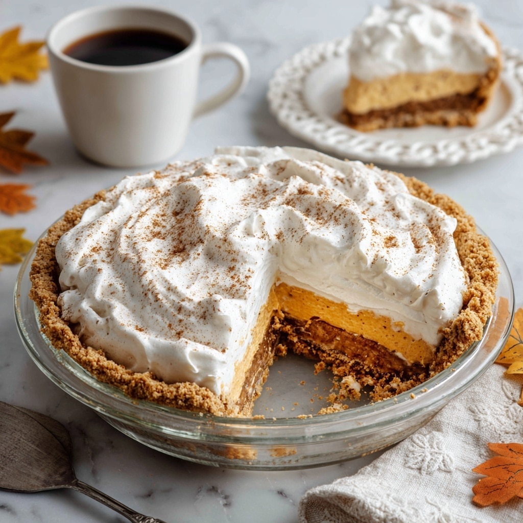 Keto Pumpkin Cheesecake Recipe