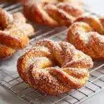 Korean Kkwabaegi Donuts - Grab One (or Two!) Recipe