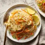 Filipino Pancit Recipe