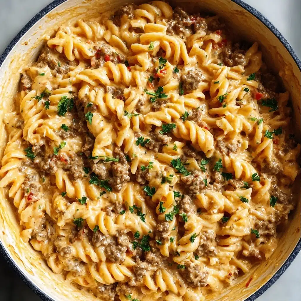 A Flavorful and Easy Dinner Solution Recipe - Recipe Image