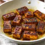 How to Cook Tofu Recipe