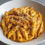 Butternut Squash Pasta Sauce Recipe