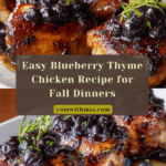 An Incredible Ultimate Recipe