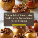 ith Butter Pecan and Brown Sugar Topping Recipe