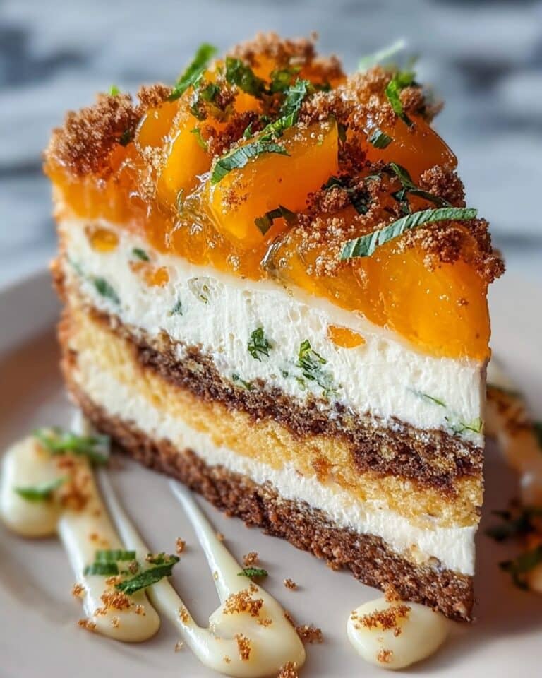 Hawaiian Carrot Pineapple Cake with Cream Cheese Frosting Recipe