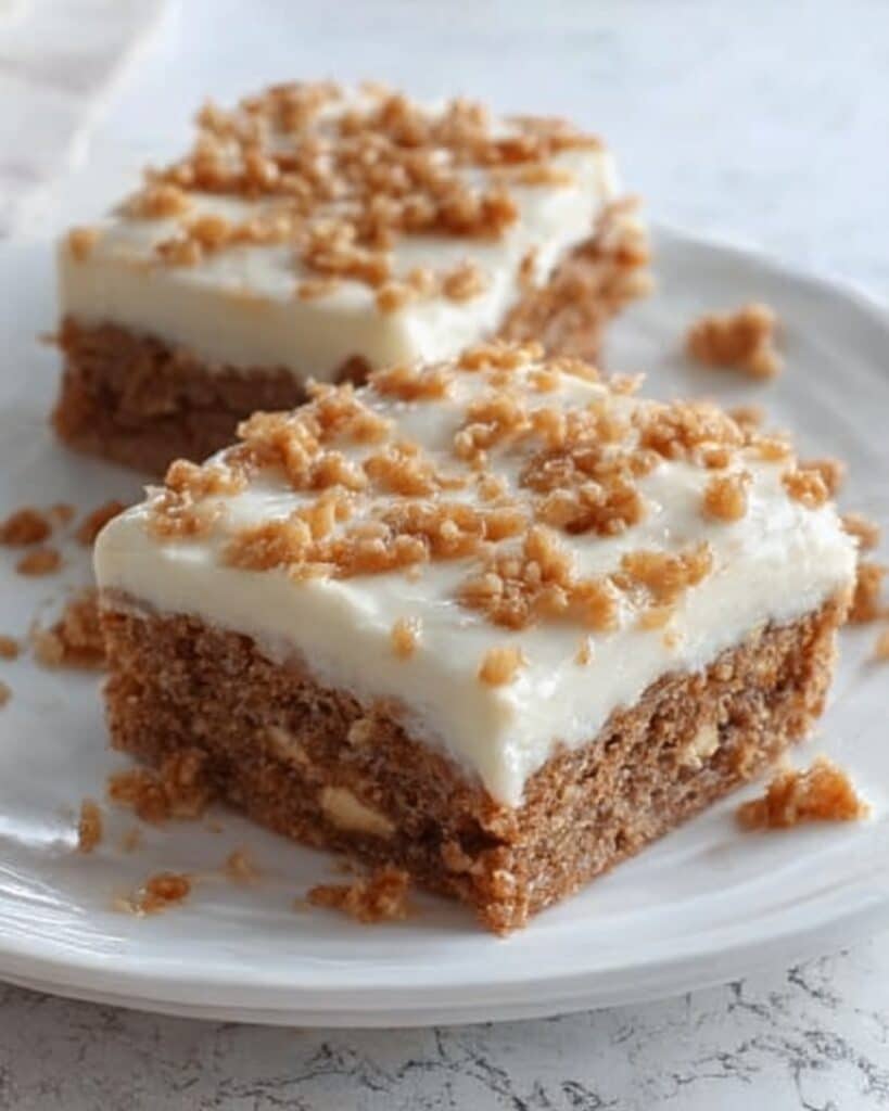 White Trash Bar Recipe