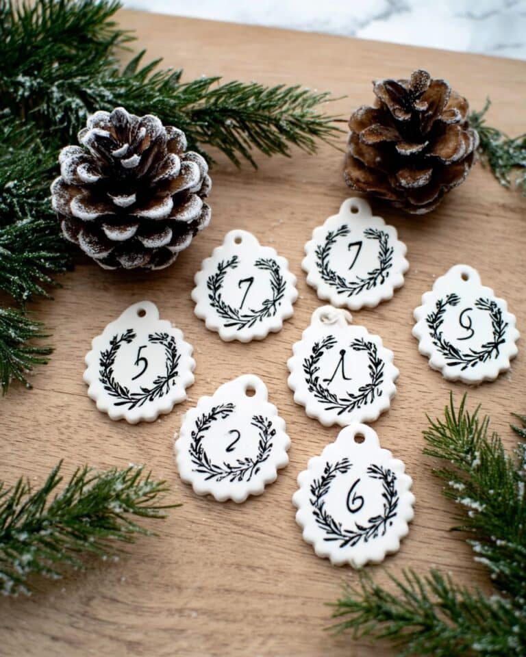 The Perfect Salt Dough Recipe