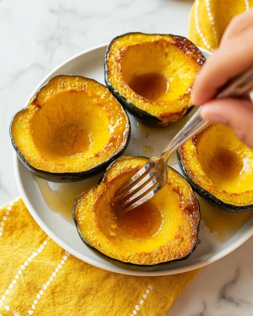 How to Cook Acorn Squash Recipe