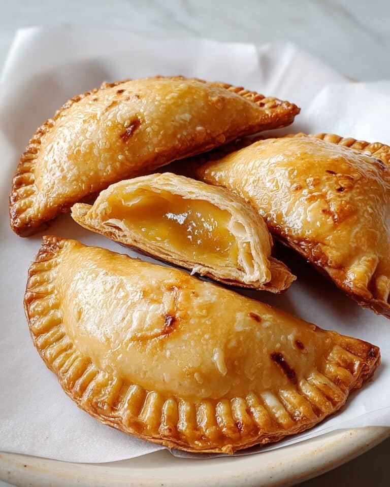 Fried Pies Recipe