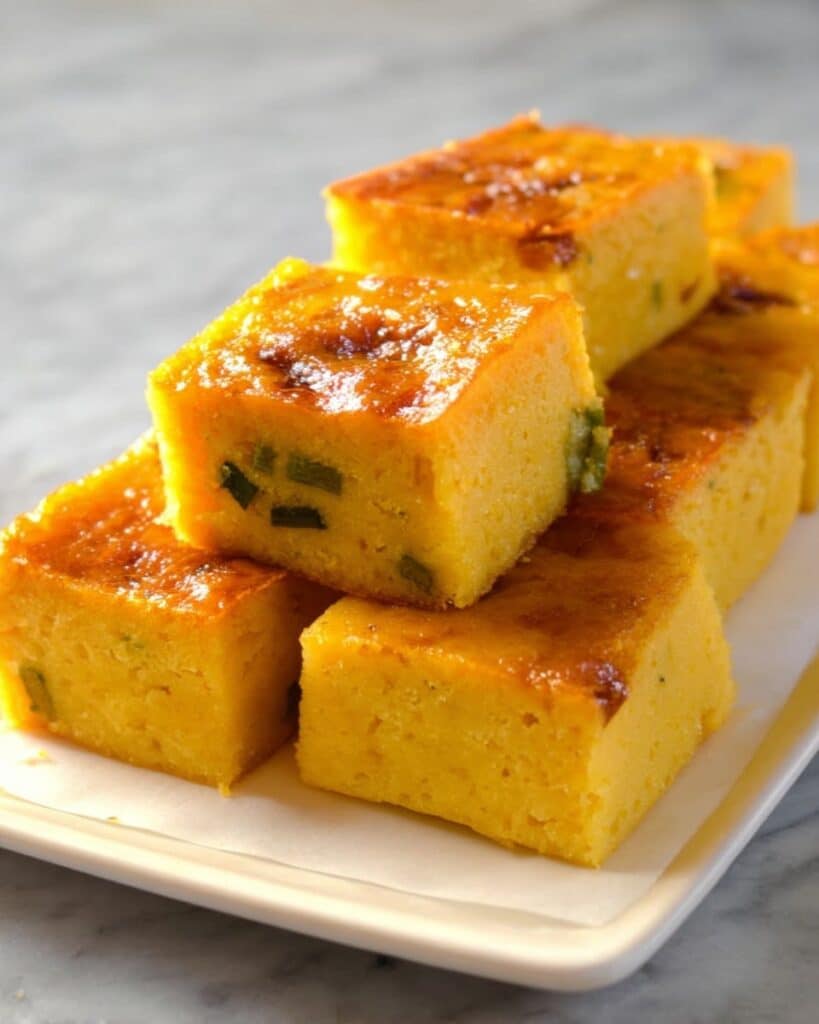 Jalapeno Mexican Fudge Recipe