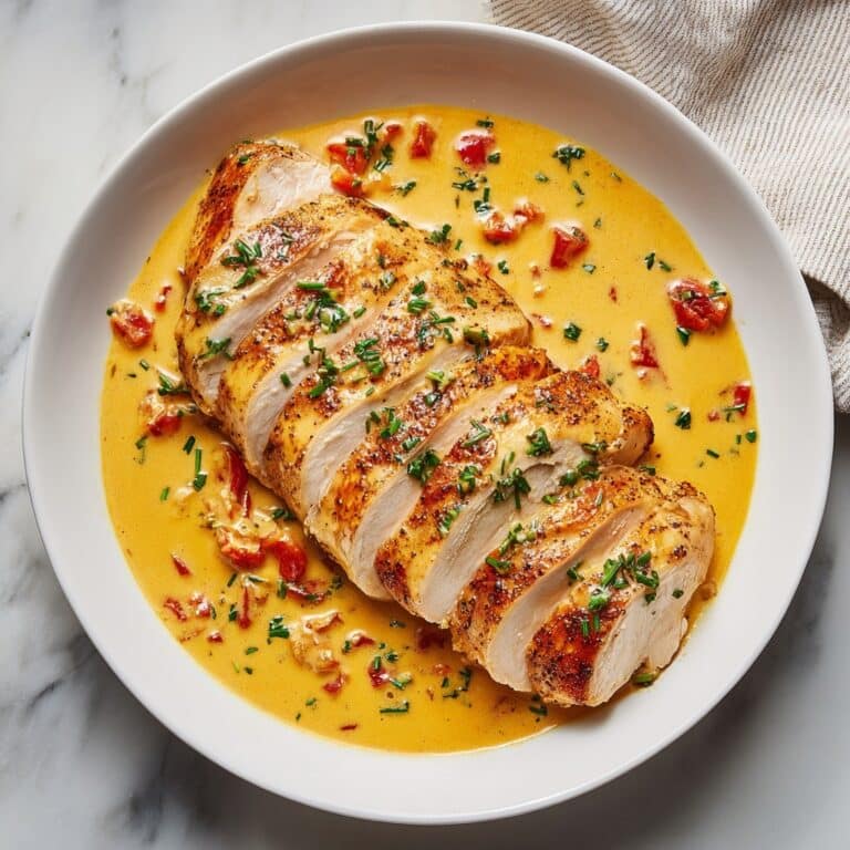 Spicy Brazilian Coconut Chicken Recipe