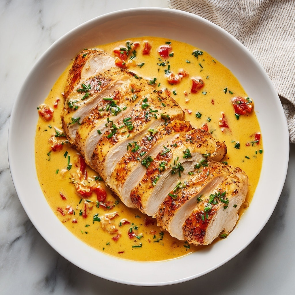 Spicy Brazilian Coconut Chicken Recipe