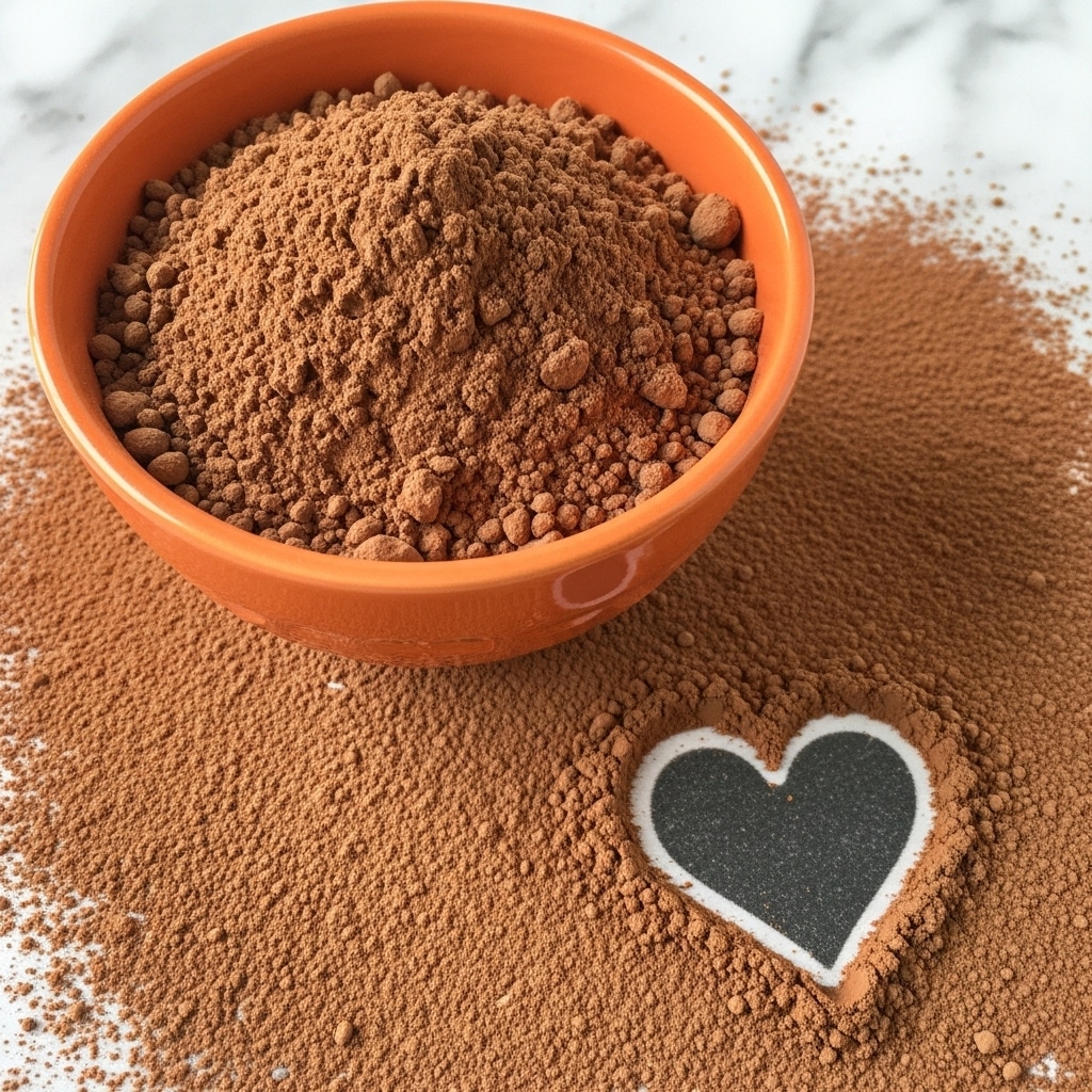 Homemade Hot Cocoa Mix Recipe
