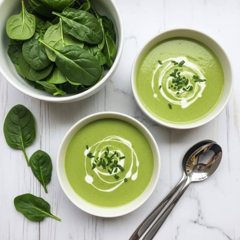 SuperFood Keto Soup Recipe