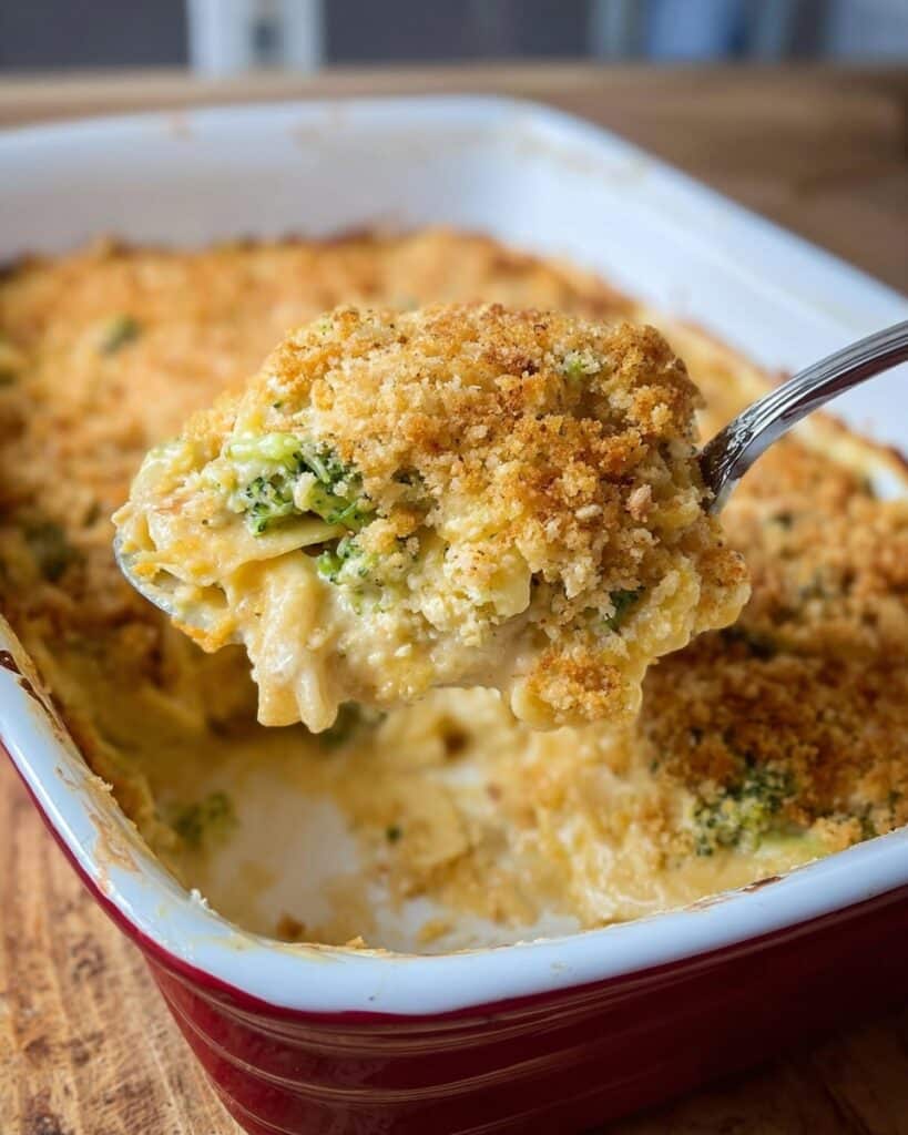 Creamy Cheesy Chicken and Rice Recipe
