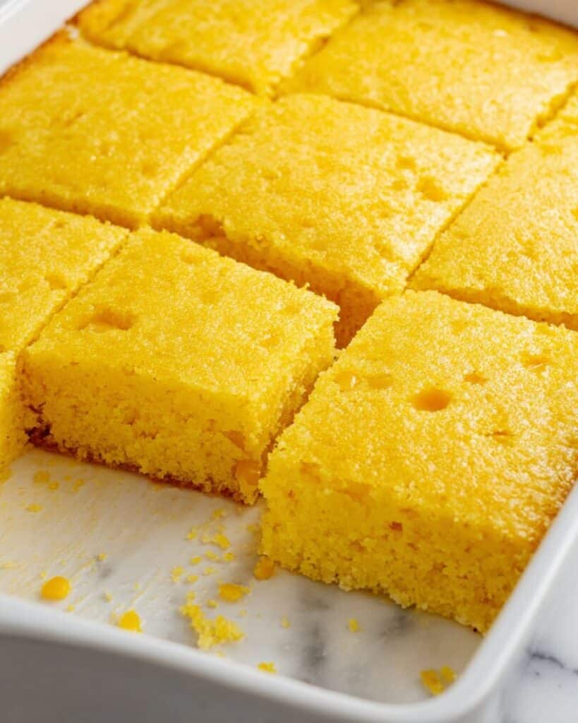 Lemon Jello Cake with Lemon Glaze Recipe