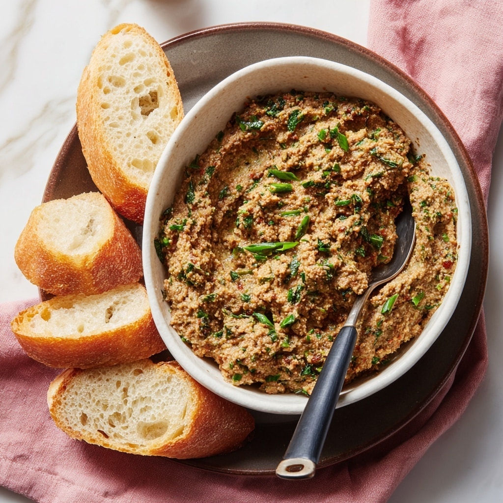 Old World Style Chopped Chicken Liver Recipe